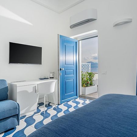 Villa Azzurra Vico Equense Zewnętrze zdjęcie
