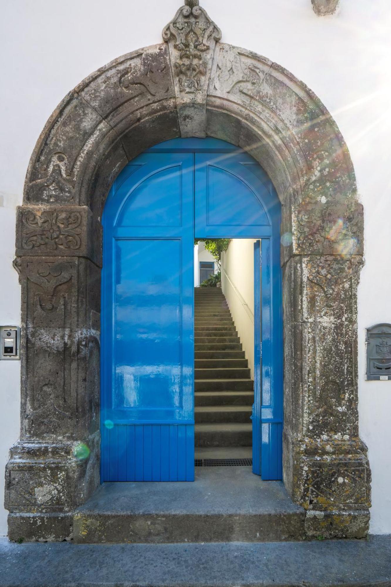 Villa Azzurra Vico Equense Zewnętrze zdjęcie