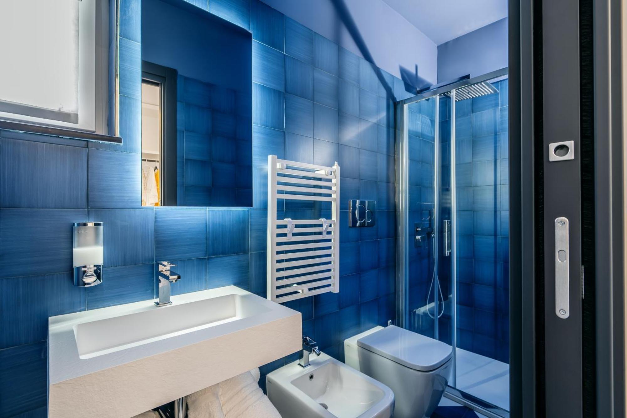 Villa Azzurra Vico Equense Zewnętrze zdjęcie