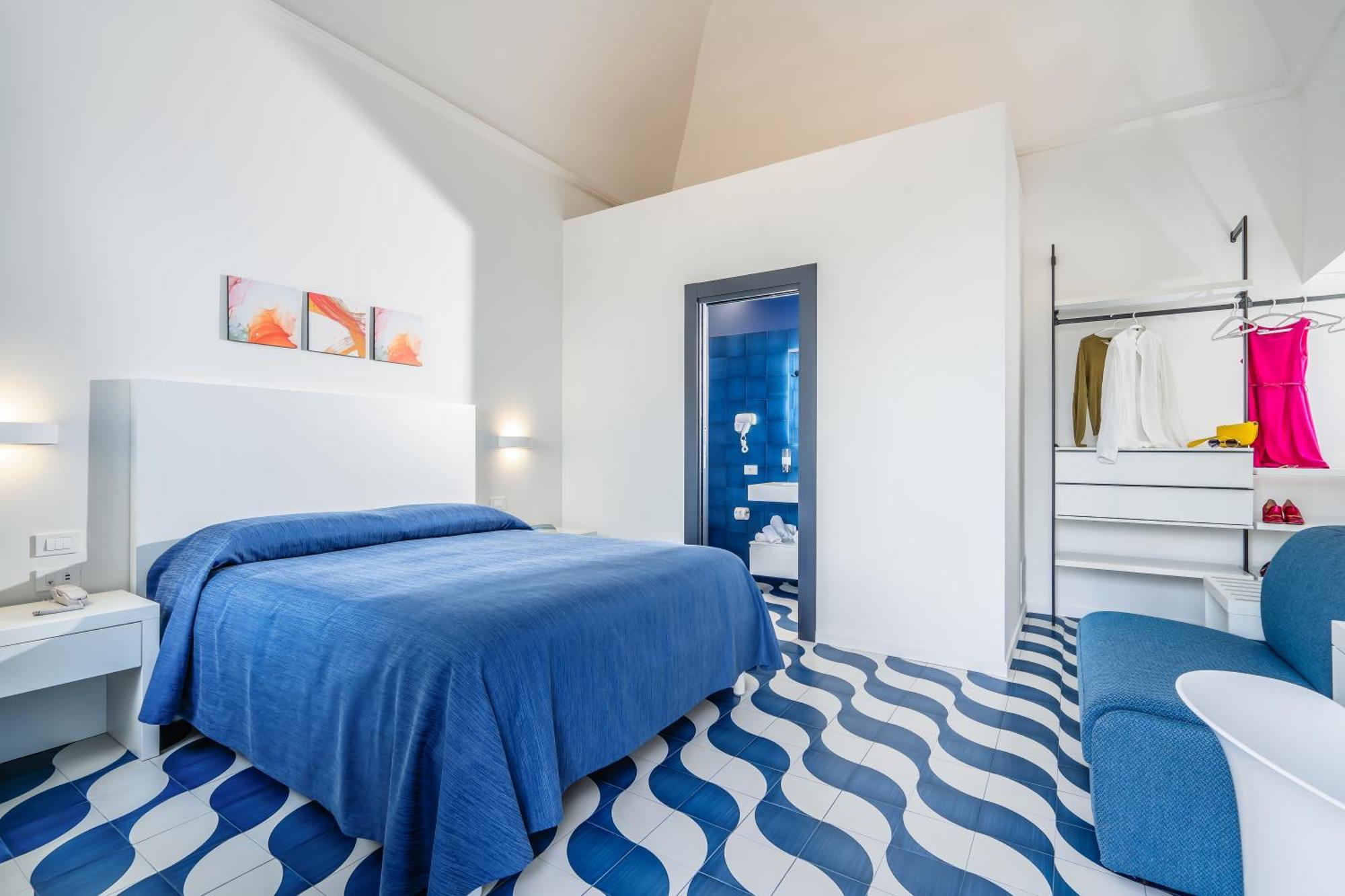 Villa Azzurra Vico Equense Zewnętrze zdjęcie