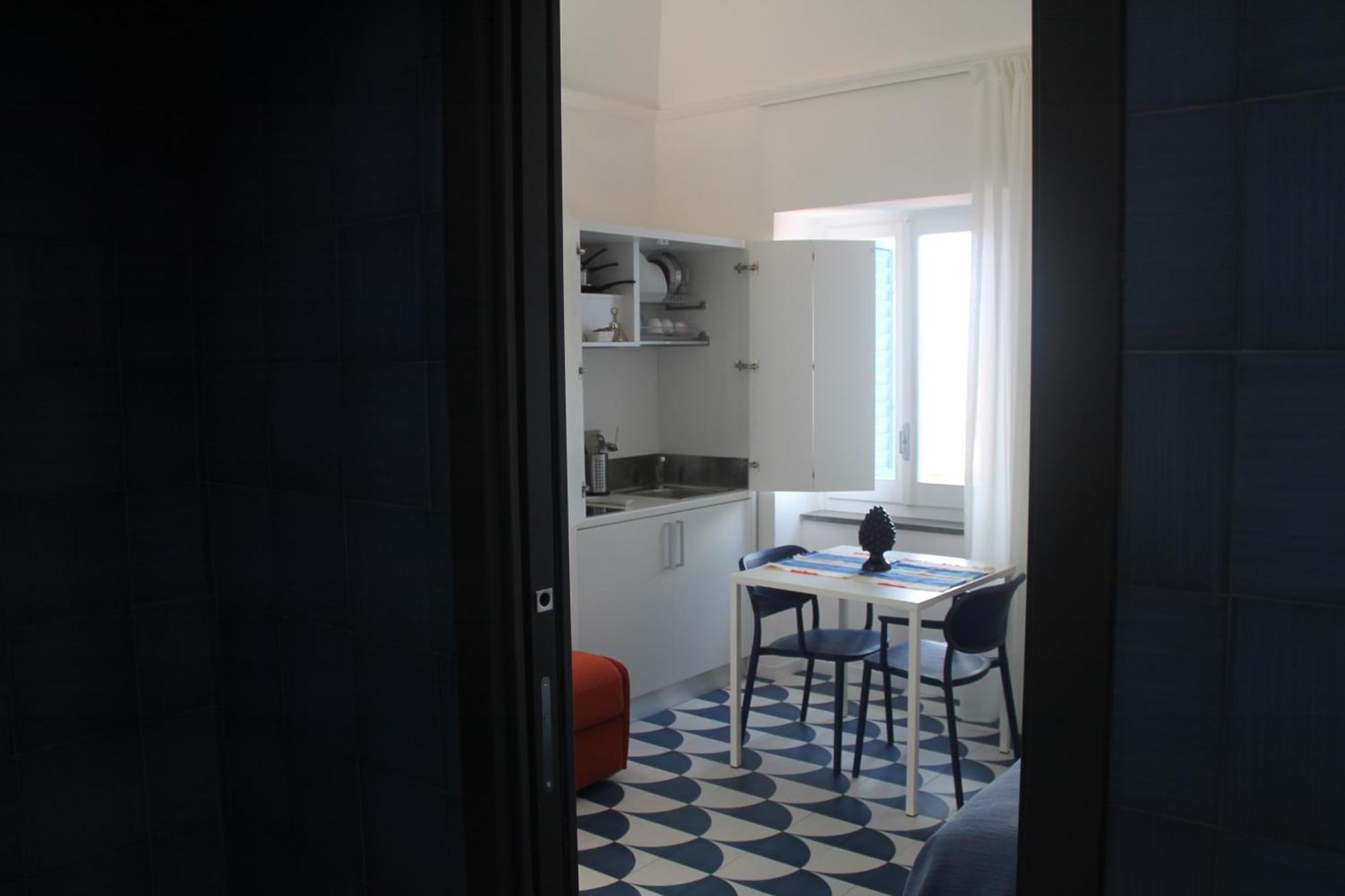 Villa Azzurra Vico Equense Zewnętrze zdjęcie