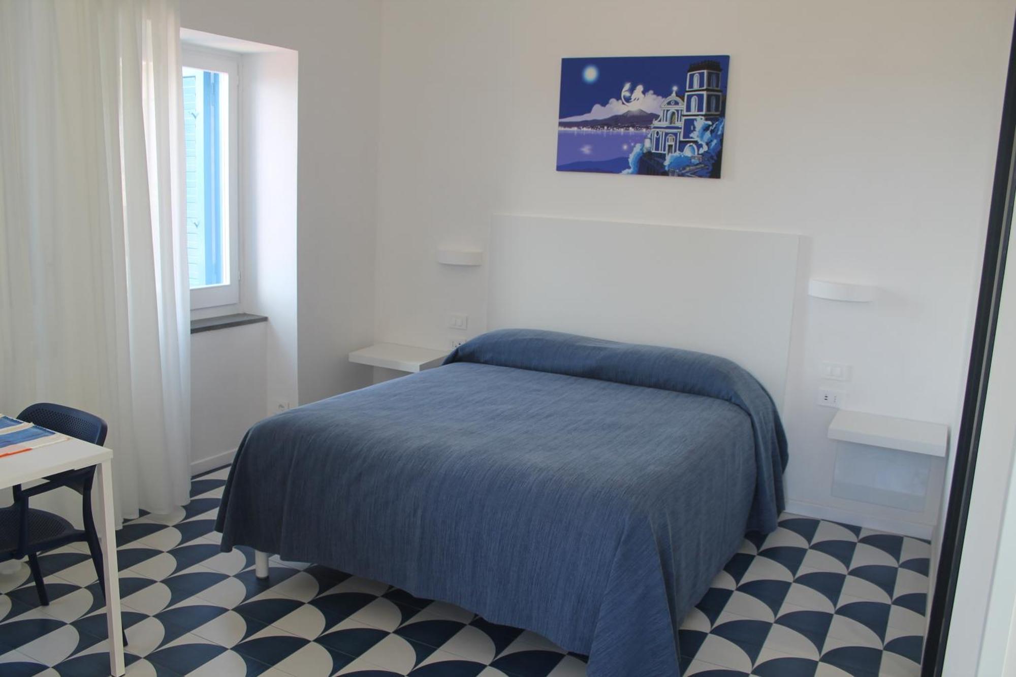 Villa Azzurra Vico Equense Zewnętrze zdjęcie